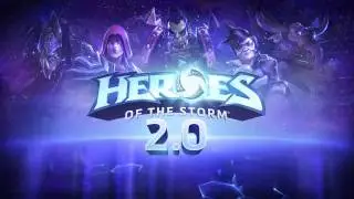 Unboxing heroes of the storm 2.0 70 loot chests