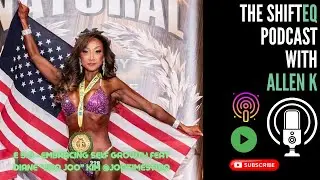 E 5.9 - Embracing Self Growth Feat Diane “Joo Joo” Kim @JooTimesTwo