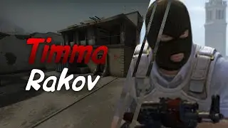 TimmaRakov - Монтаж :3