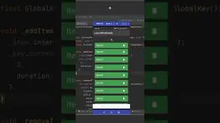 Best Flutter Widget | AnimatedList|Learn With Motaleb