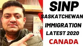 SINP PNP Canada 2021| SINP Immigration Canada | Saskatchewan Immigrant Nominee Program | SINP PNP
