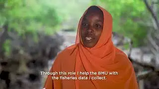 ABOUT COASTAL AND MARINE RESOURCE DEVELOPMENT COMRED 1