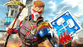 How to Get 4K Damage Badge in Apex Legends S26 (Console Guide)