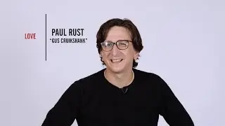 Emmy Quickie: How ‘Love’ Star Paul Rust Mined His Own Romantic Past for Netflix Hit