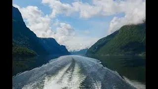 Incentive trip for Corteva to Norway