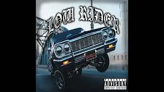 BLING MAXI x NITO - LOW RIDER (prod.mati)