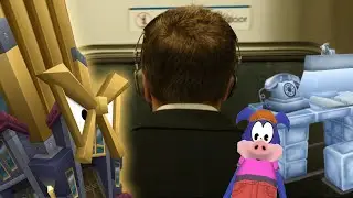 When I hear TTR Field Offices are finally arriving