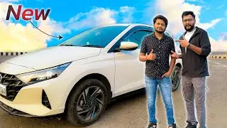 We Bought New Car 🔥
