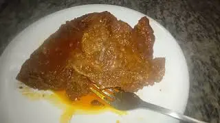 ACÉM  NA PANELA DE PRESSÃO MACIA E SUCULENTA