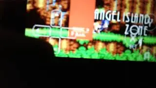 Sonic xg 3