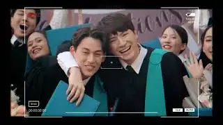 Pisaeng x Kawi - Magic Day
