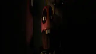 The MVP of the FNAF MOVIE 
