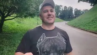 Часть 2 . Прогулка по 2му замку! #Гродно