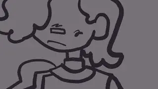 tongues and teeth | amphibia/sashanne animatic