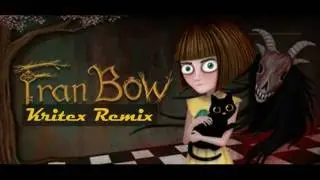 Fran Bow - Driving (Kritex Remix)