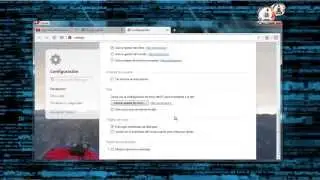 Eliminar go speedbit del navegador