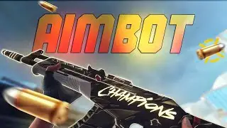 VALORANT but I AM AIMBOTTING