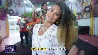 União de Maricá: conheça o samba-enredo do Carnaval 2024 | Band Folia