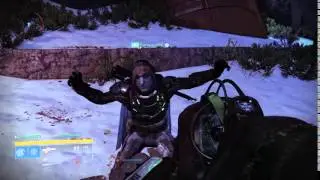 Destiny ULTIMATE PEDO