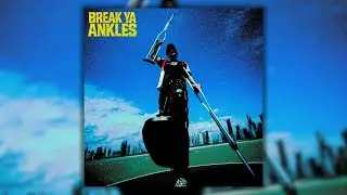 HEKLER - BREAK YA ANKLES