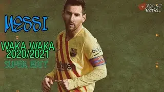 🍃LIONEL MESSI👽 WAKA WAKA🏞️- SHAKIRA (REMIX COVER HAVAIIA FAMILY BAND)🏄