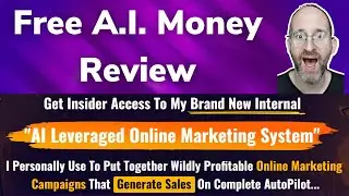 Free A.I. Money Review