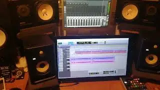 GLAM HEART - NEW SONG STUDIO RECORDING_2022 vídeo3