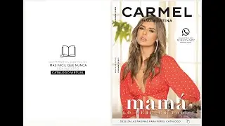 CRML | CARMEL COLECCIÓN CAMPAÑA 7