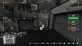 Pushed