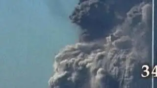 9/11: Enhanced WTC2 (D. Clark, HBO)