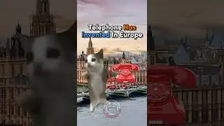 5 Facts About Europe