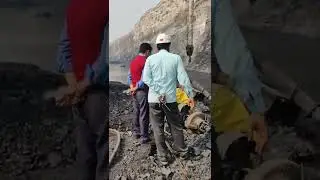 Black Diamond NCL Singrauli💎