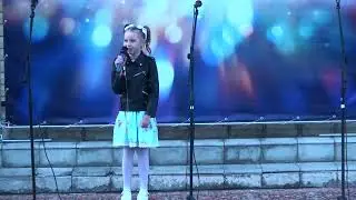 26 07 2024 г; 15 Сладость в радость (Музыкант-турист.)Анастасия Хныкина