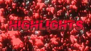 HIGHLIGHTS 🎯🎯 #2