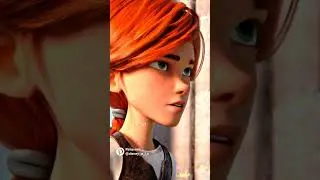 i want change my mind 🪄ballerina cartoon ❤