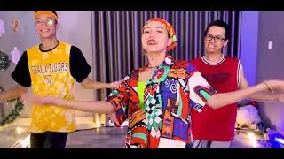 EASY DANCE 2020 | Major Lazer & Paloma Mami - QueLoQue |