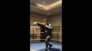 Dmitry Bivol will have his BEST PERFORMANCE YET against Artur Beterbiev | Shadow Boxing