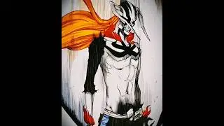 Vasto Lorde Scream💀