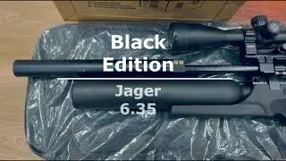 Jager  Black Edition  ID-Hunt.ru