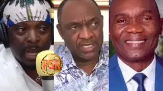 MORVAN TRANBLE PEYI A AK DOSYE YOURI LATORTUE, PRAN KABANN LAP PRAN PRIZON AVÈK JOSEPH LAMBERT