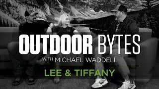 Lee & Tiffany Dish on Blake Shelton with Outdoor Legend Michael Waddell