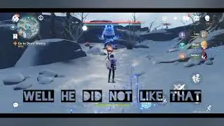 How to beat the Frostarm Lawachurl