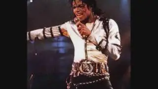 Michael Jackson ~ 