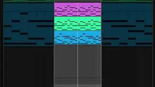Wip #shorts  #ambient #ambientmusic #electronicmusic