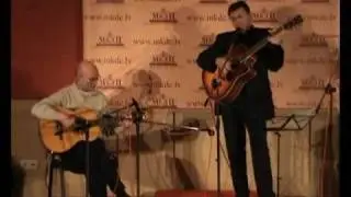 Борис Леви - Болгарская осень