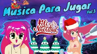MÚSICA PARA JUGAR | La Mejor Música Relax Navidad 2024 MIX