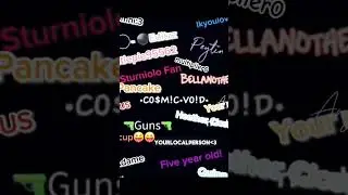 yes I know I greenscreened cus I don't wanna have to hide the stuff yk