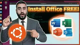 How to Install Office for Free on Ubuntu – Step by Step Tutorial