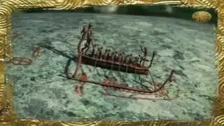 The Nordic Bronze Age (Solringen - Wardruna)