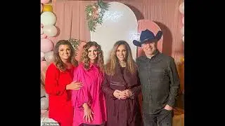 Three members of gospel group The Nelons killed in tragic plane crash